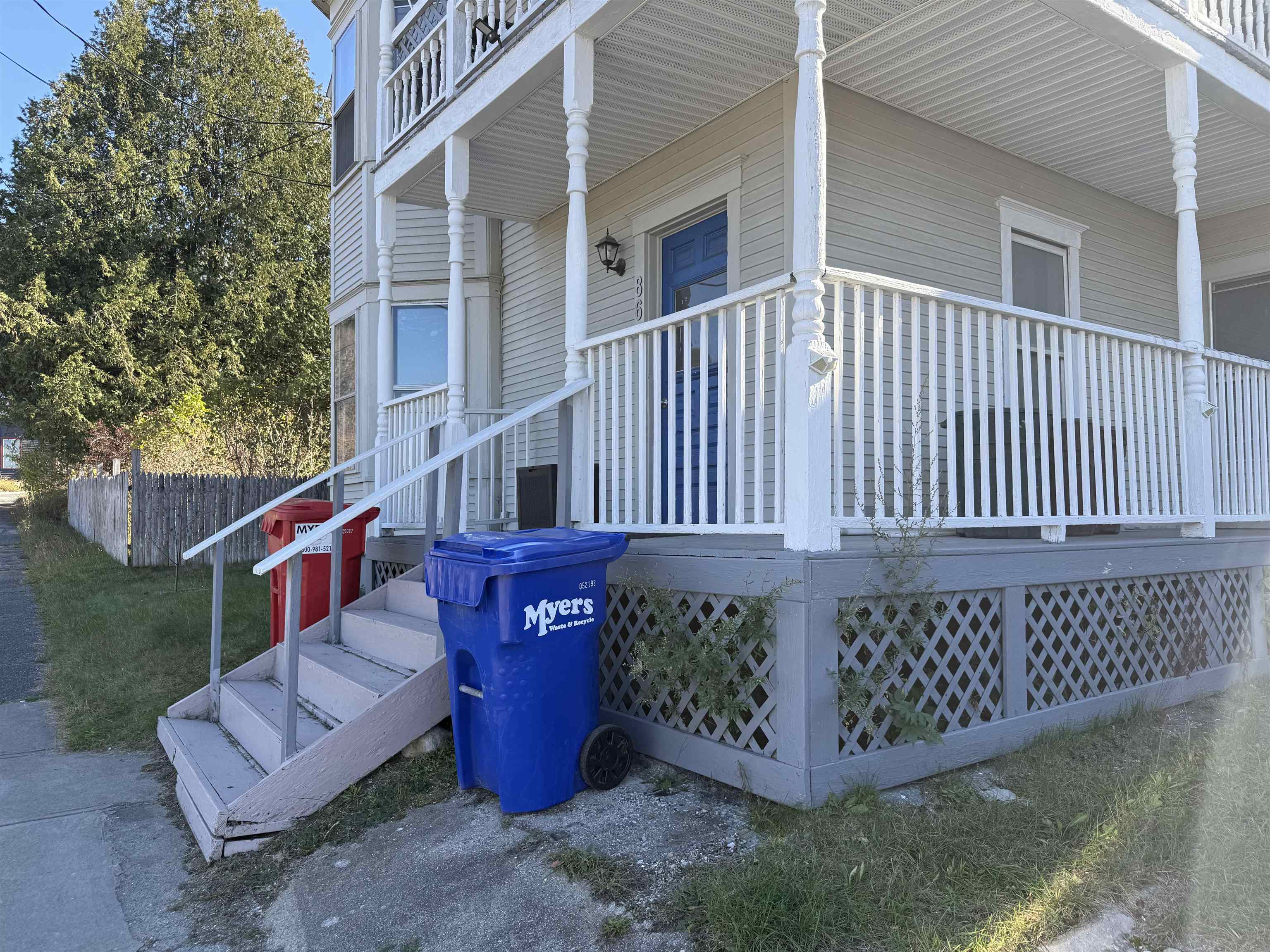 86 Raymond Street