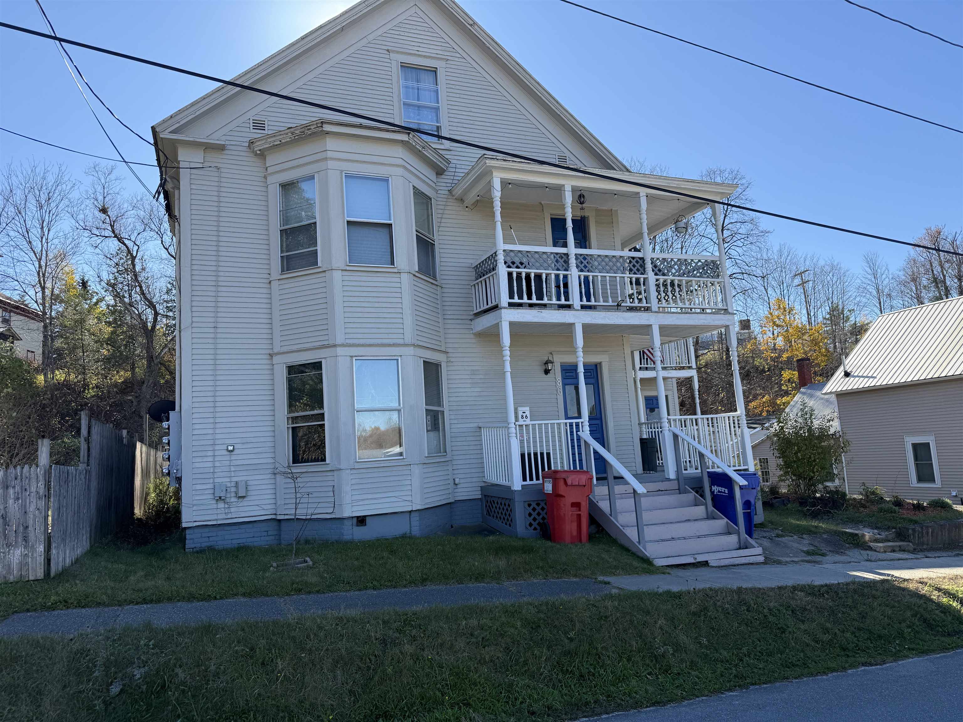 86 Raymond Street