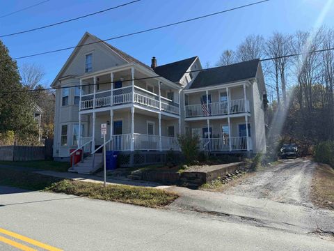 86 Raymond Street Lyndon VT 05851