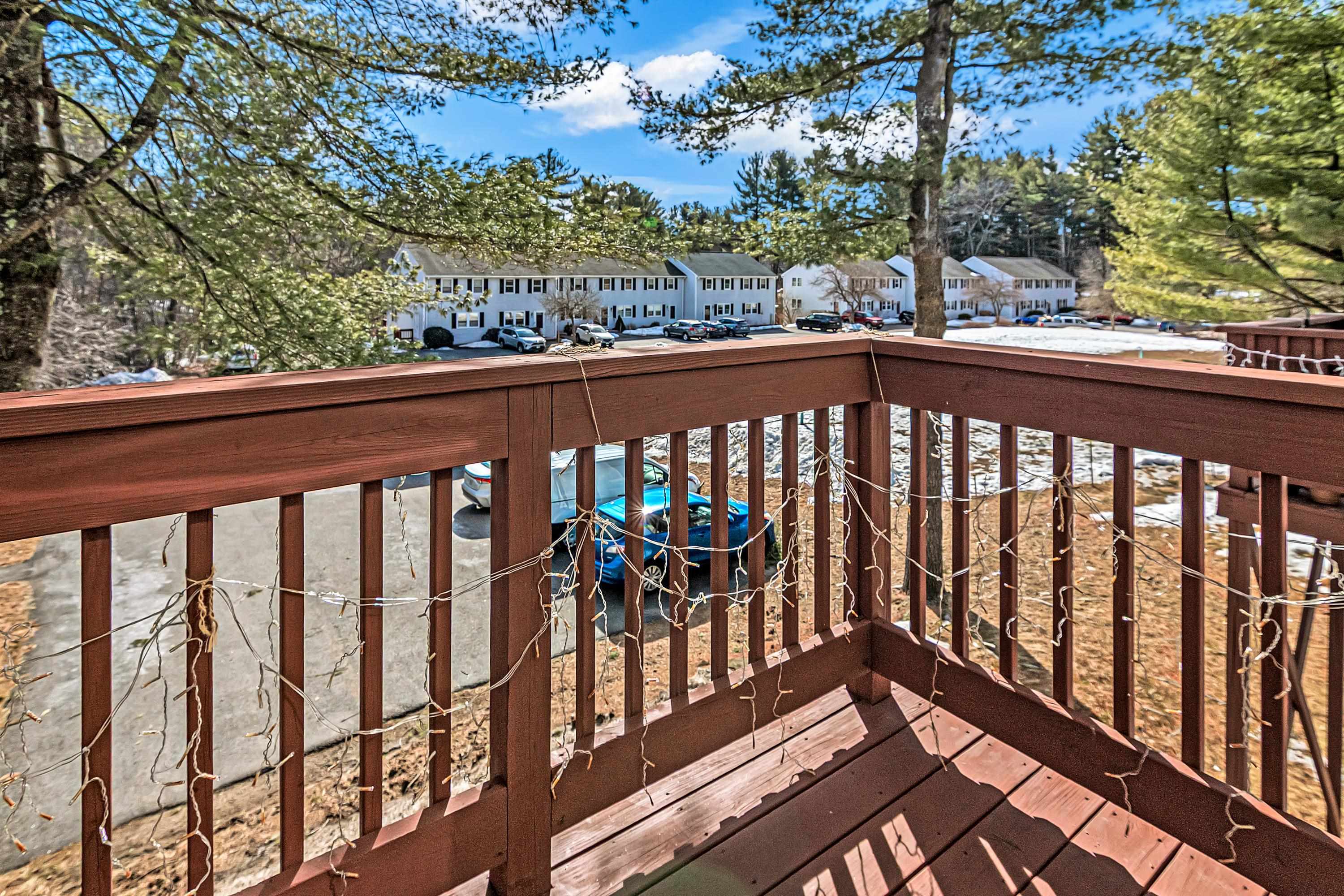 278 Winding Pond Road 278