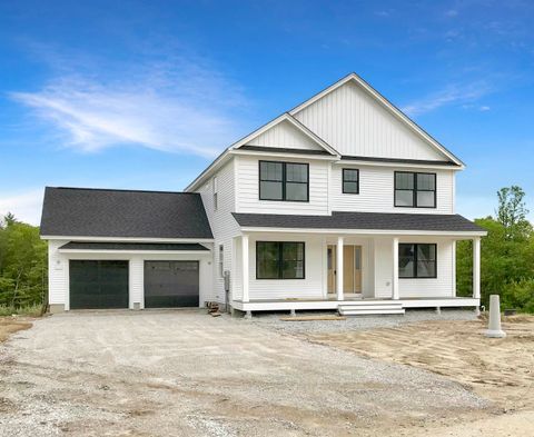 Lot 6 Robin Way 6 Chester NH 03036