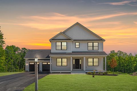 Lot 6 Robin Way Chester NH 03036