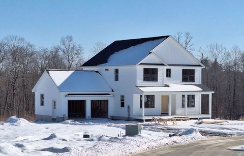 Lot 6 Robin Way 6 Chester NH 03036