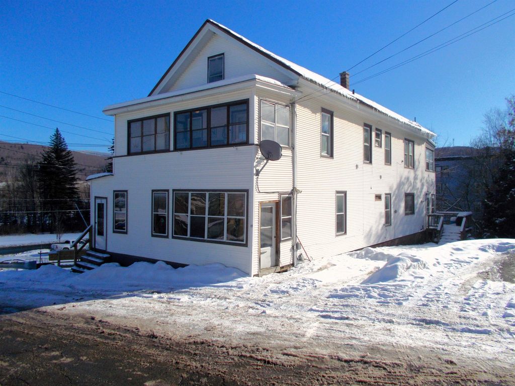 Photo of 17 Hemlock Lane, Berlin, NH 03570 (MLS # 5077034)