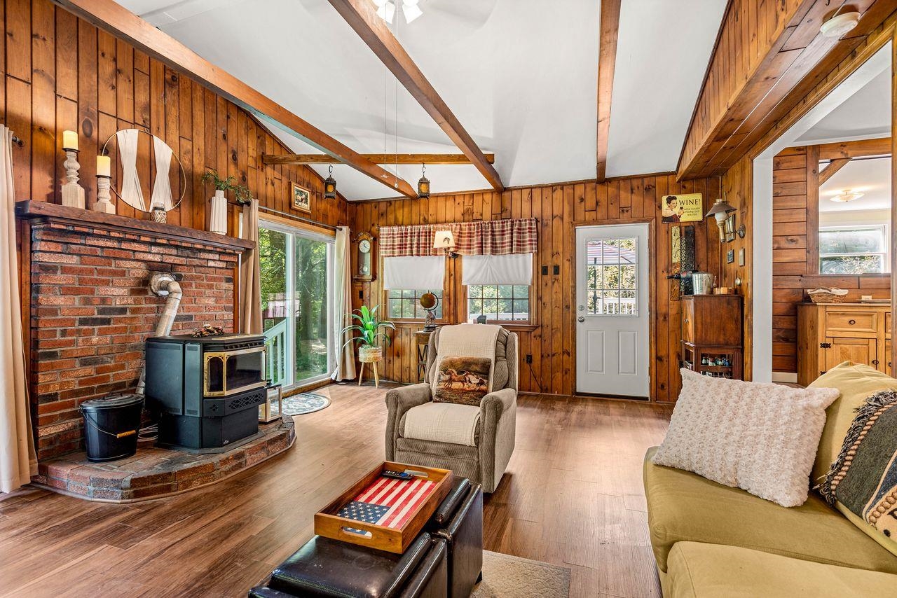 37 Baboosic Lake Road