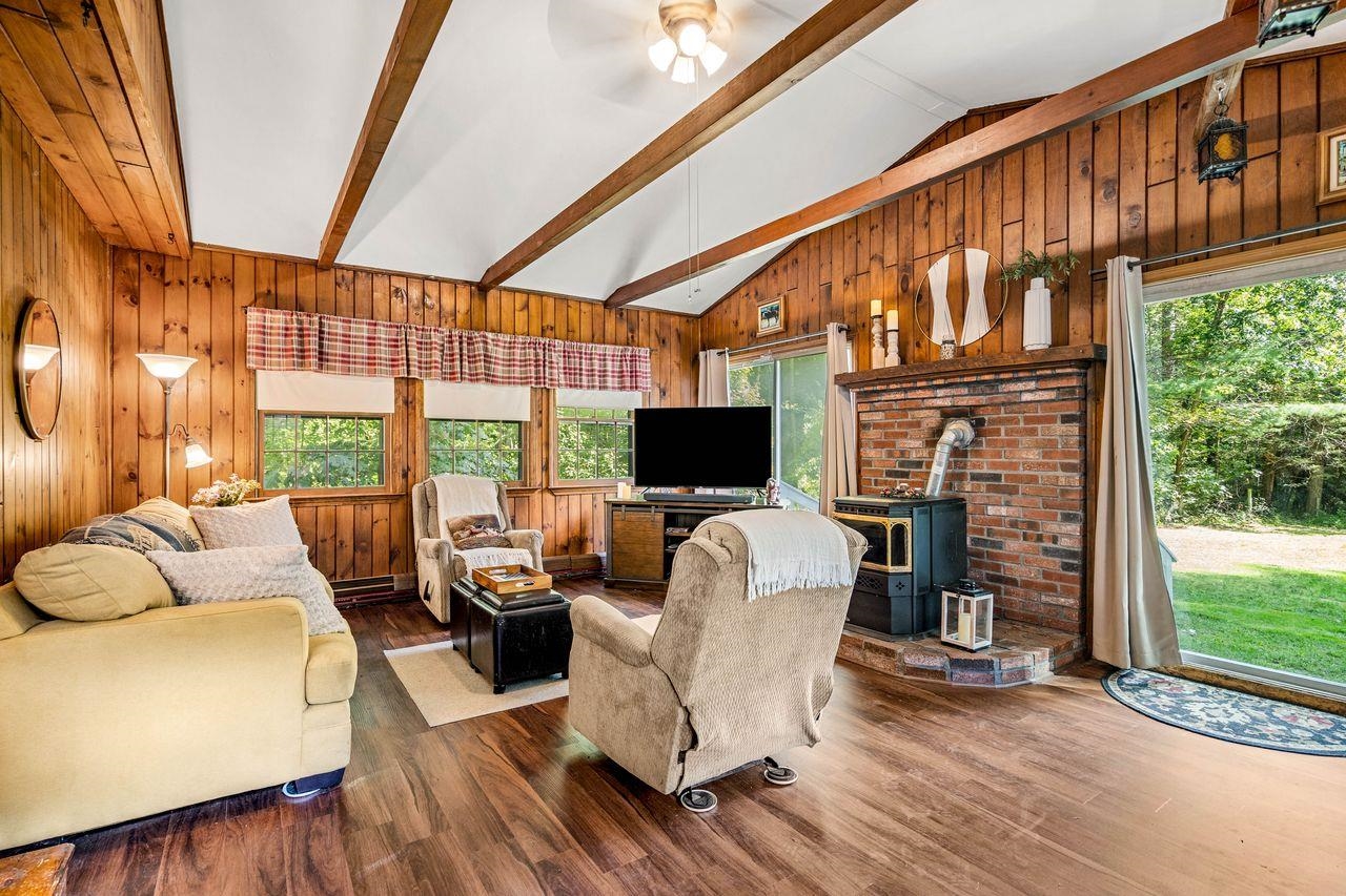 37 Baboosic Lake Road