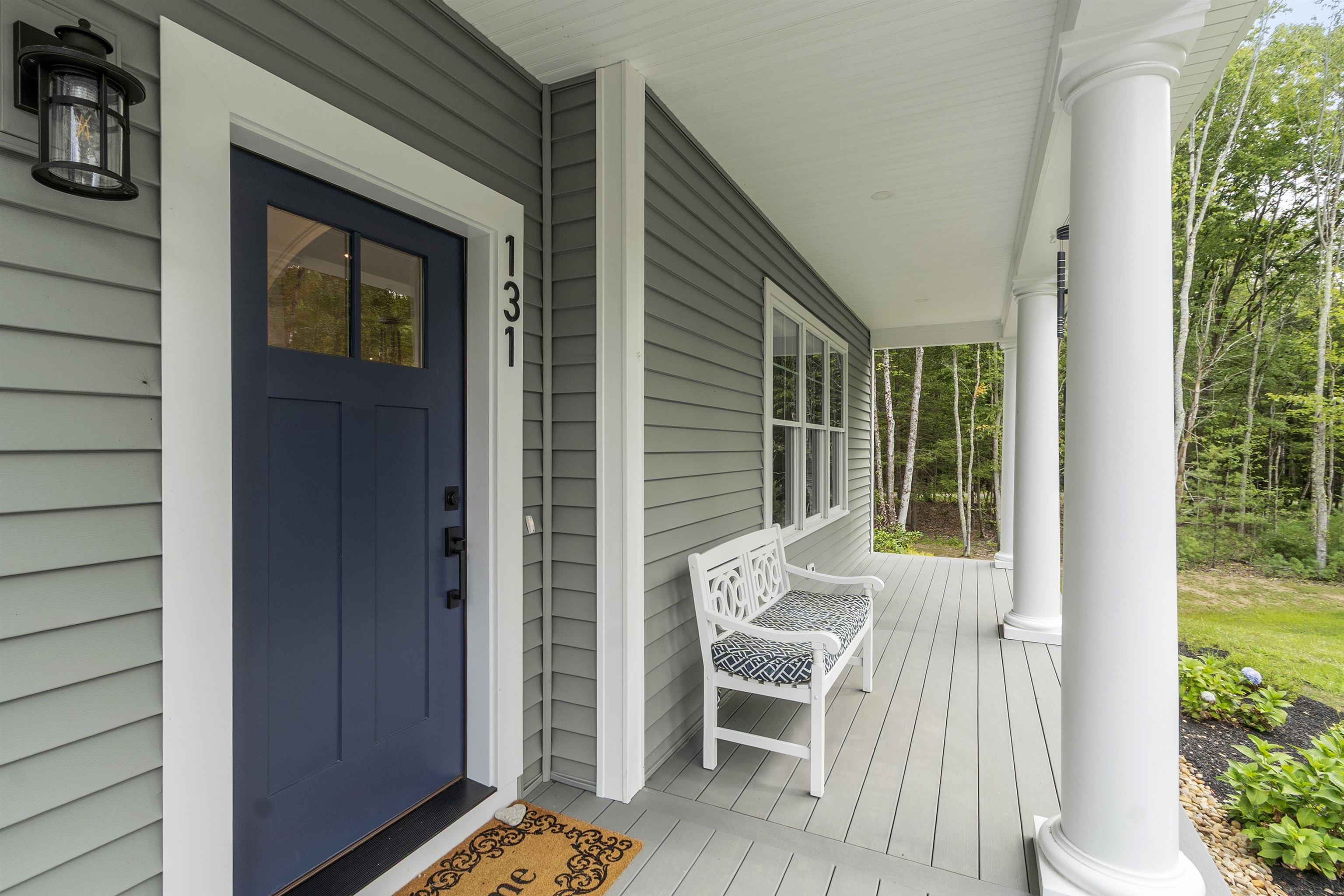 131 Exeter Road