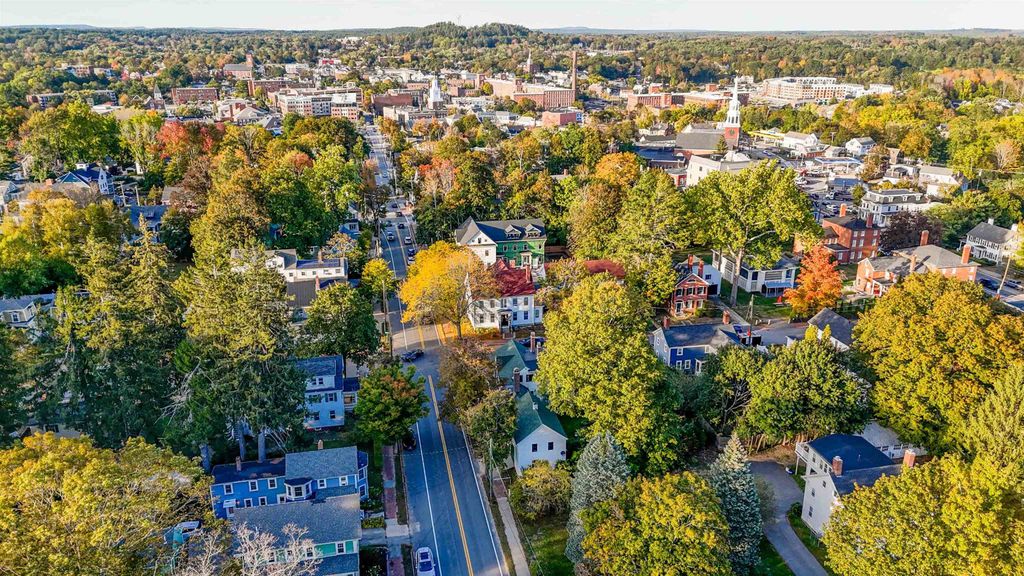 Photo of 151 Locust Street, Dover, NH 03820 (MLS # 5064753)