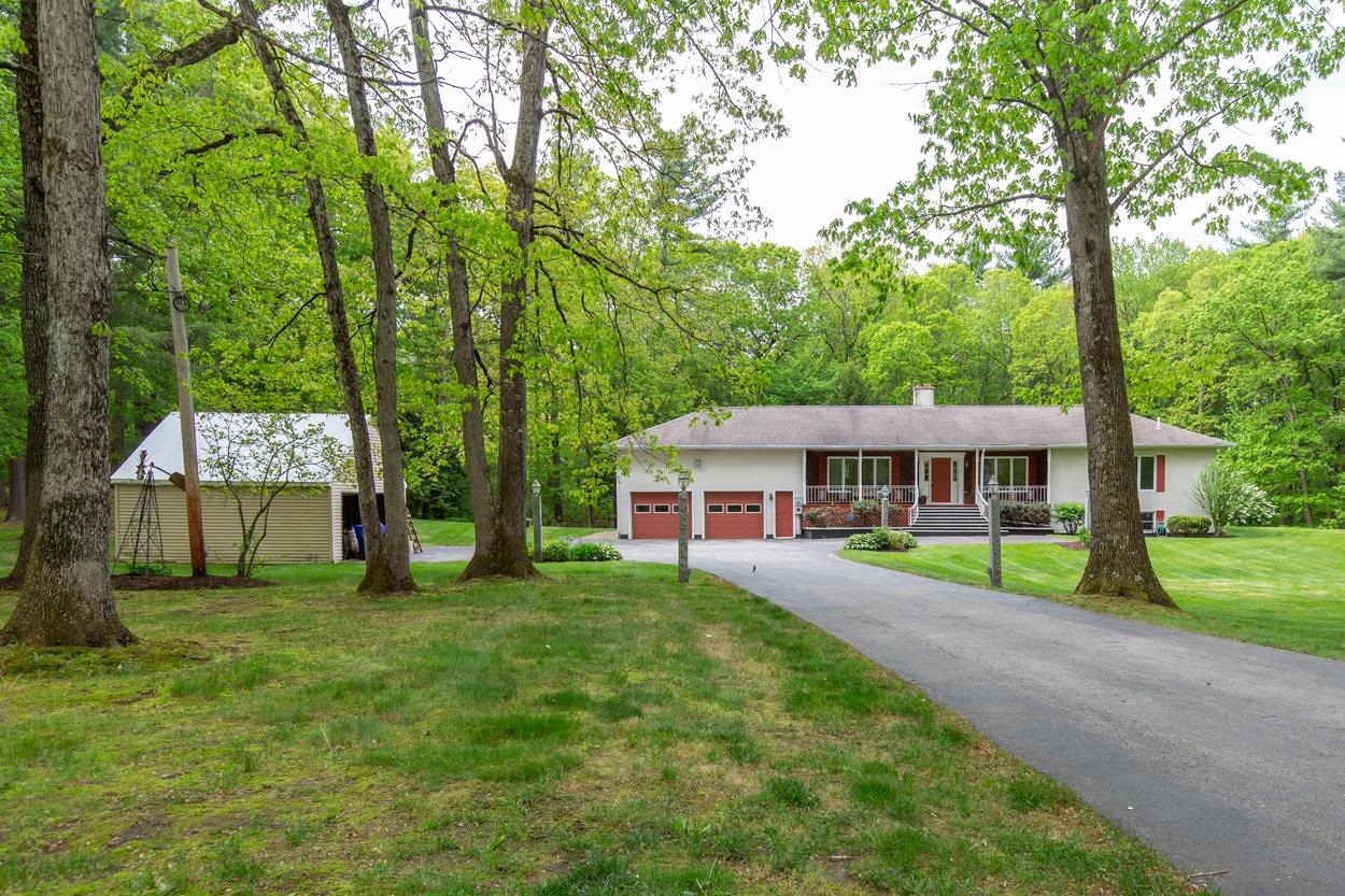 23 Winslow Farm Road