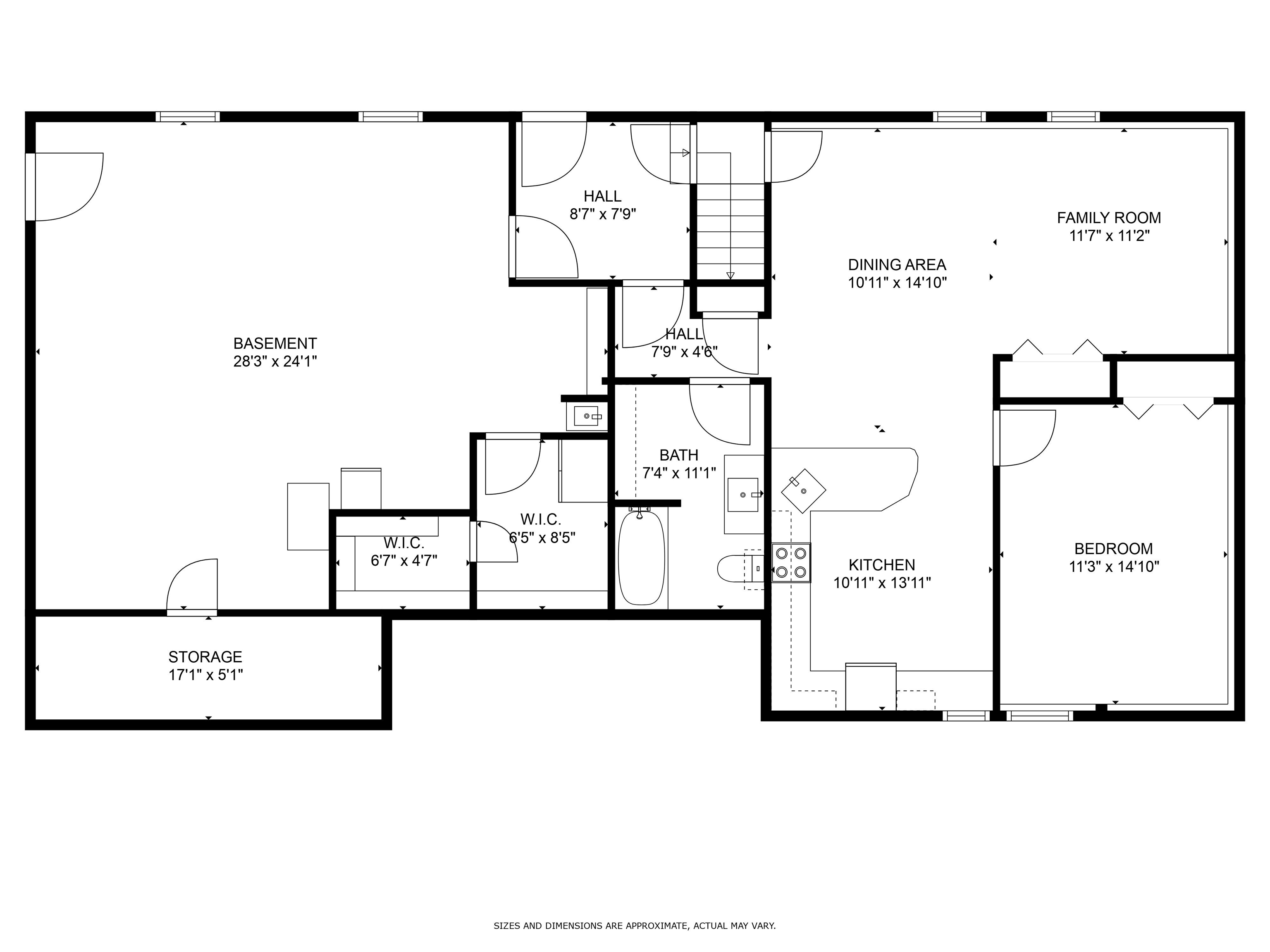 Hudson, New Hampshire 03051, United States, 4 Bedrooms Bedrooms, ,3 BathroomsBathrooms,Residential,Pending,136129