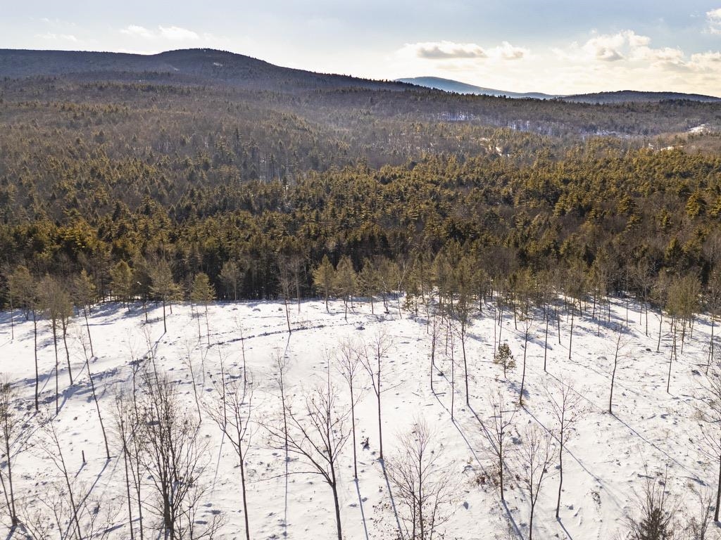Woodward Hill Road LOT B