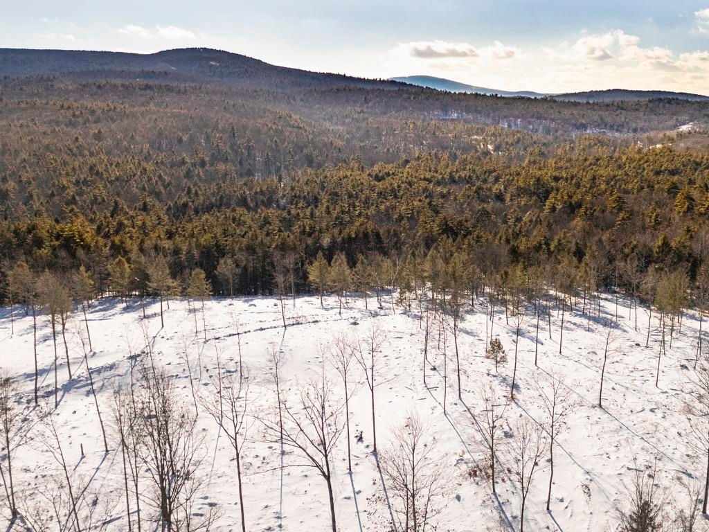 Photo of Woodward Hill Road #LOT B, Francestown, NH 03043 (MLS # 4984898)