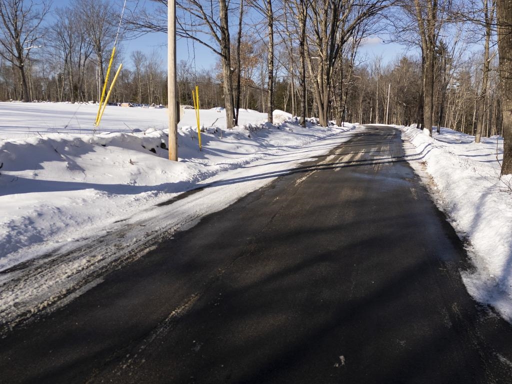 Woodward Hill Road LOT B