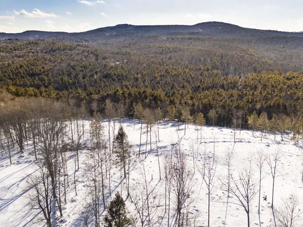 Woodward Hill Road LOT B