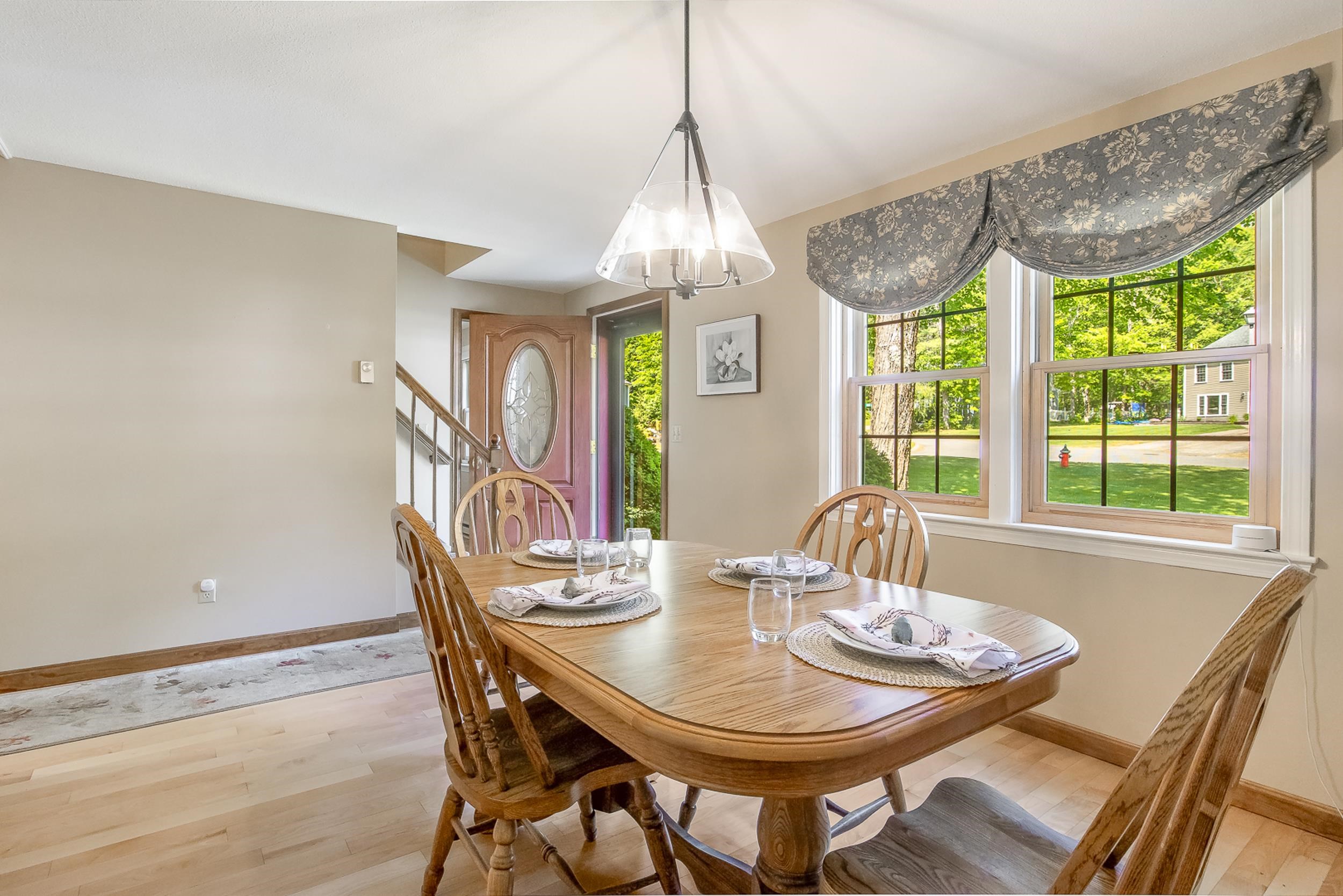 51 Beaver Dam Road