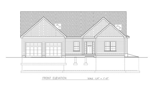 Photo of 2301 Elm Hill Road, Peterborough, NH 03458 (MLS # 5077926)