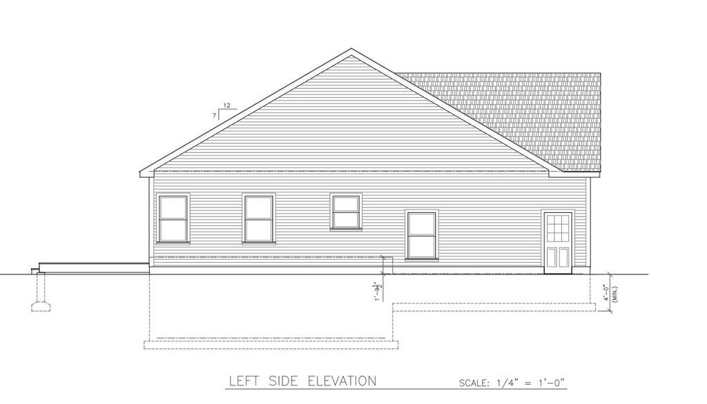 Photo of 2301 Elm Hill Road, Peterborough, NH 03458 (MLS # 5077926)