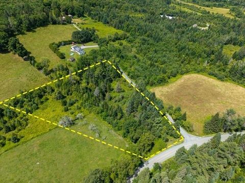 00 Prospect Street Concord VT 05824