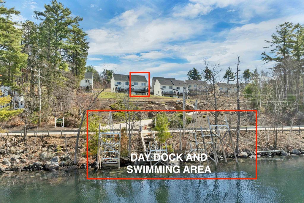 Photo of 20 Shane Way #1, Laconia, NH 03246 (MLS # 5084227)