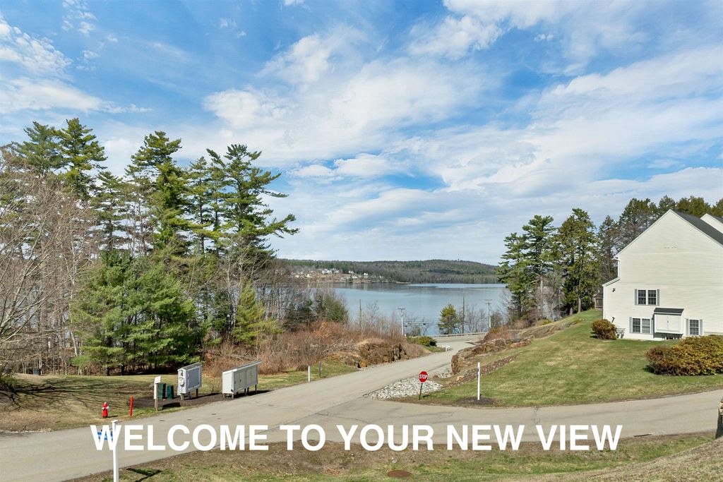 Photo of 20 Shane Way #1, Laconia, NH 03246 (MLS # 5084227)