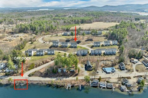 Photo of 20 Shane Way #1, Laconia, NH 03246 (MLS # 5084227)