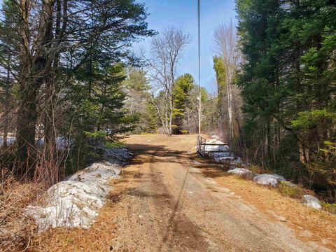 408 Hardy Hill Road Grafton NH 03240