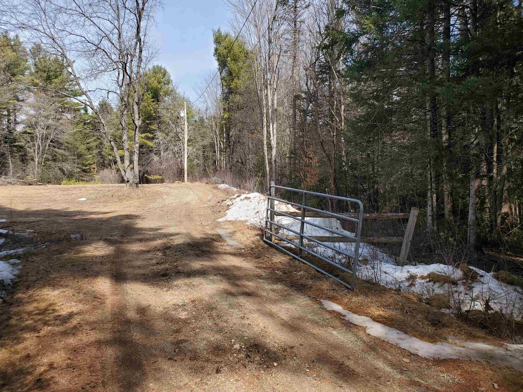 Photo of 408 Hardy Hill Road, Grafton, NH 03240 (MLS # 5081308)