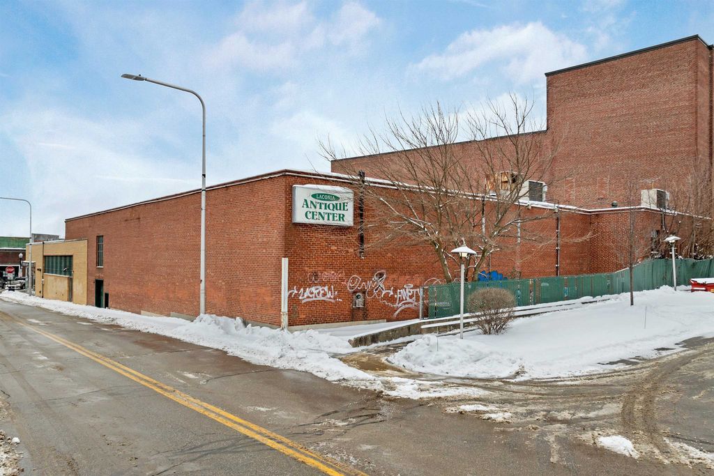 Photo of 601 Main Street, Laconia, NH 03246 (MLS # 5077493)