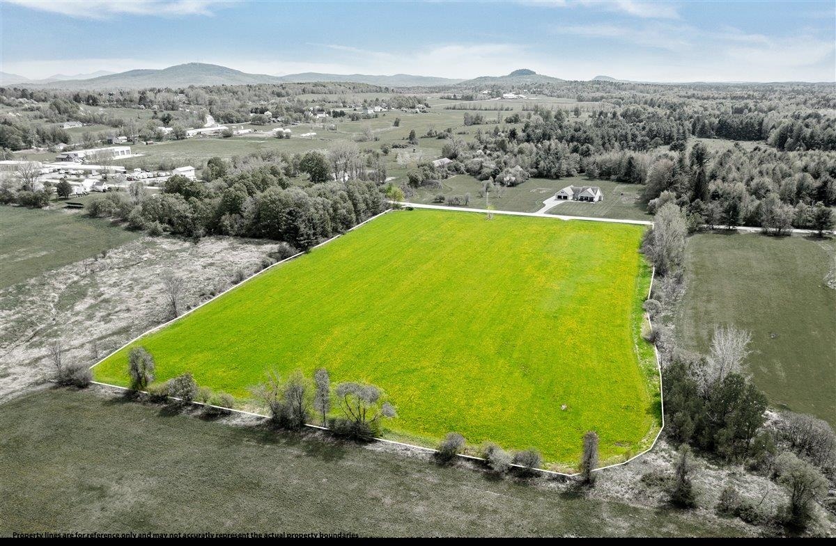 Lot 2 Plains Road