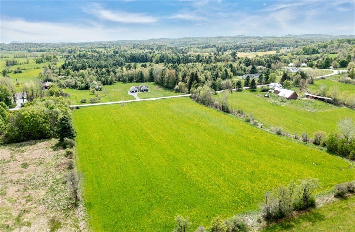 Lot 2 Plains Road