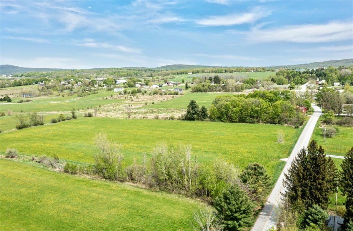 Lot 2 Plains Road