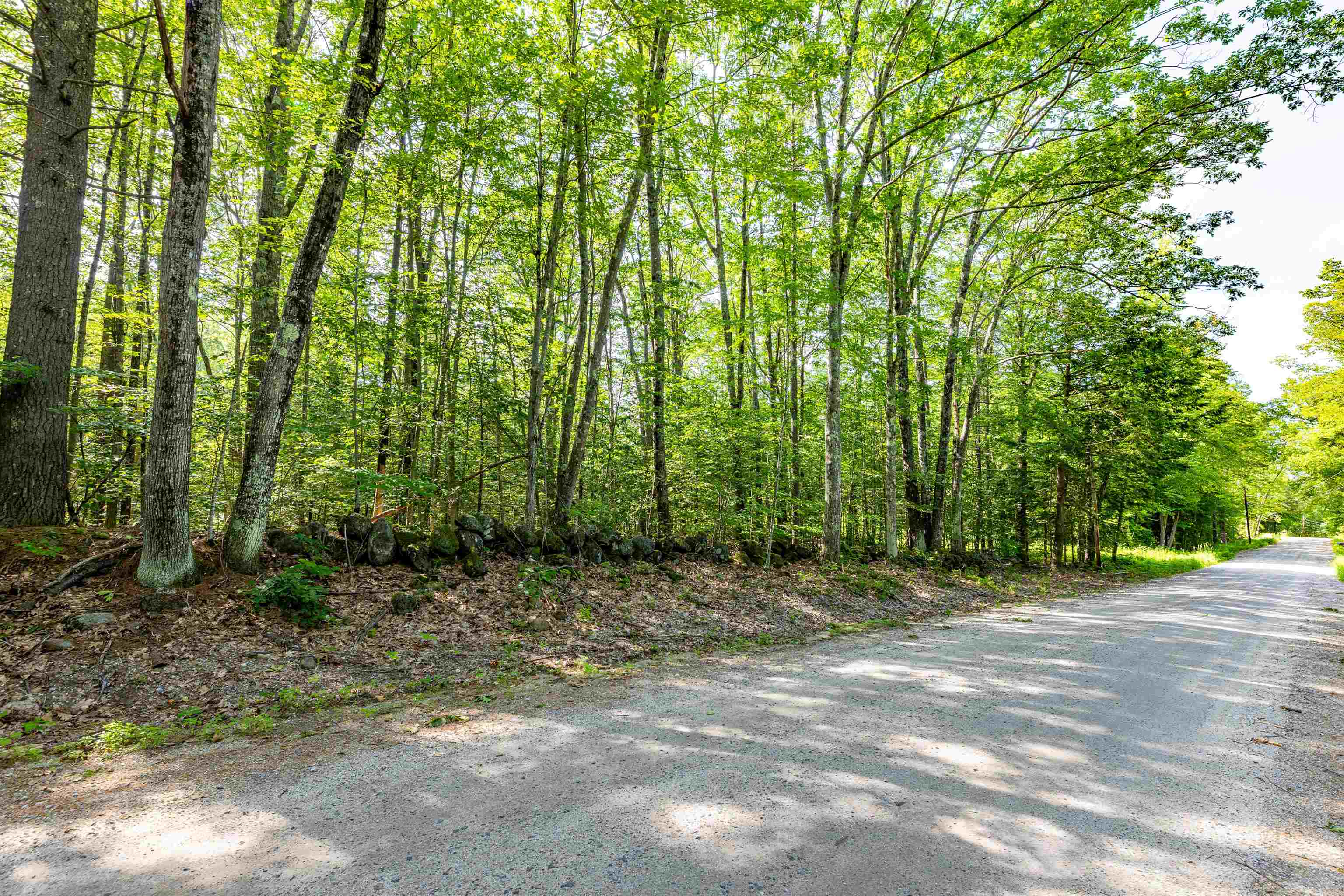 256 Irish Hill Road