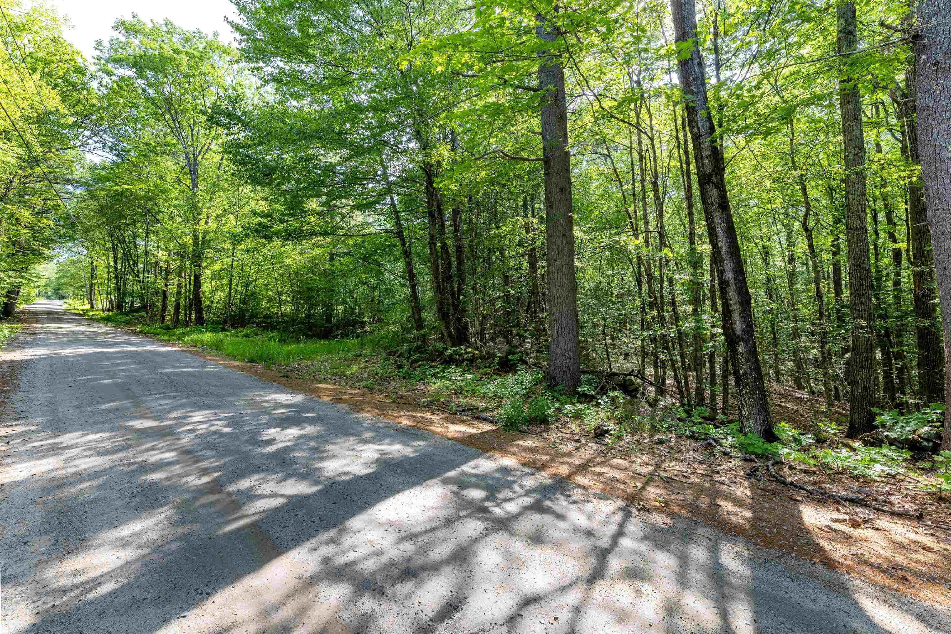 256 Irish Hill Road