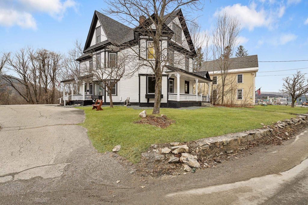 Photo of 69 Main Street, Colebrook, NH 03576 (MLS # 5080516)