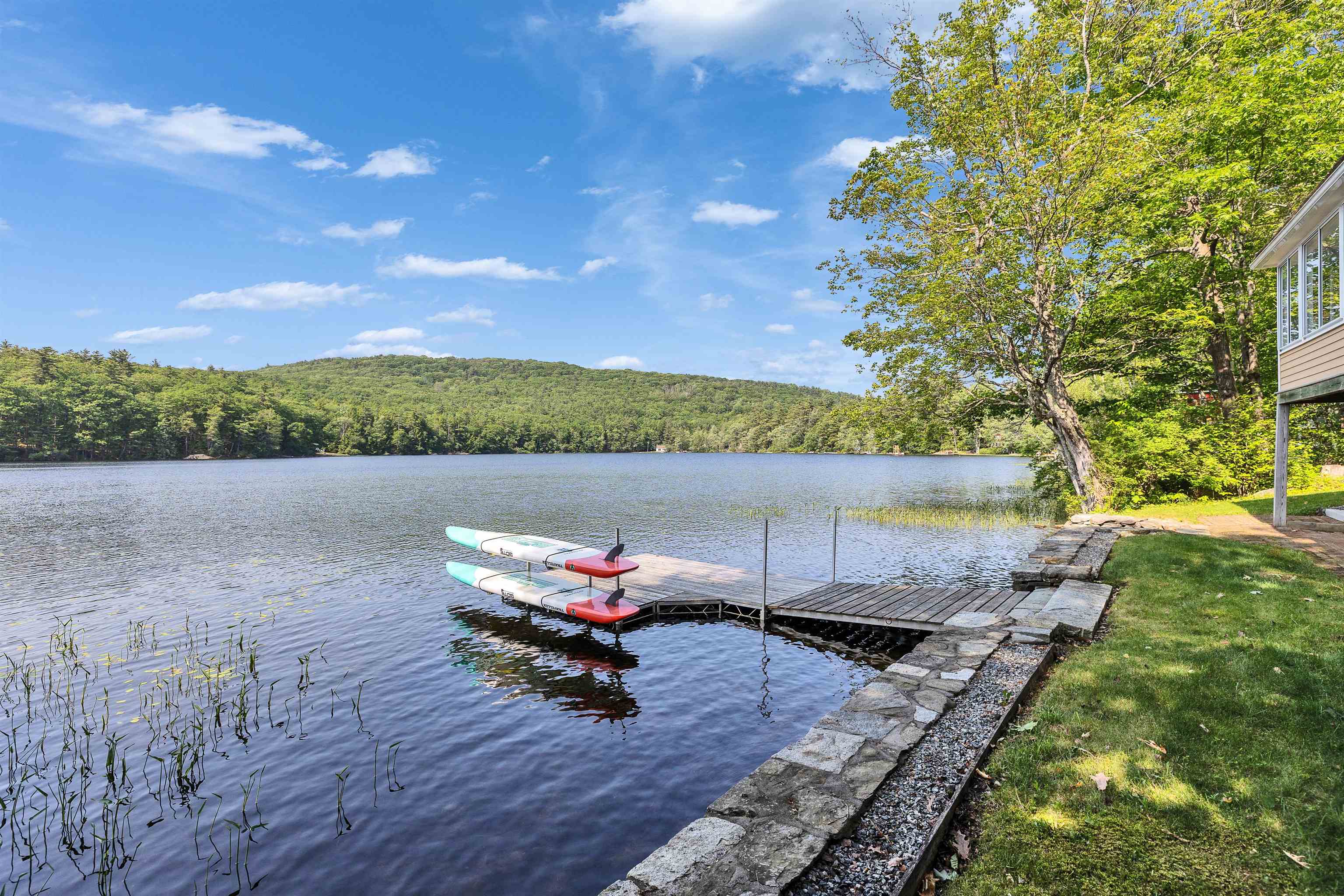 25 Sunset Lake Road