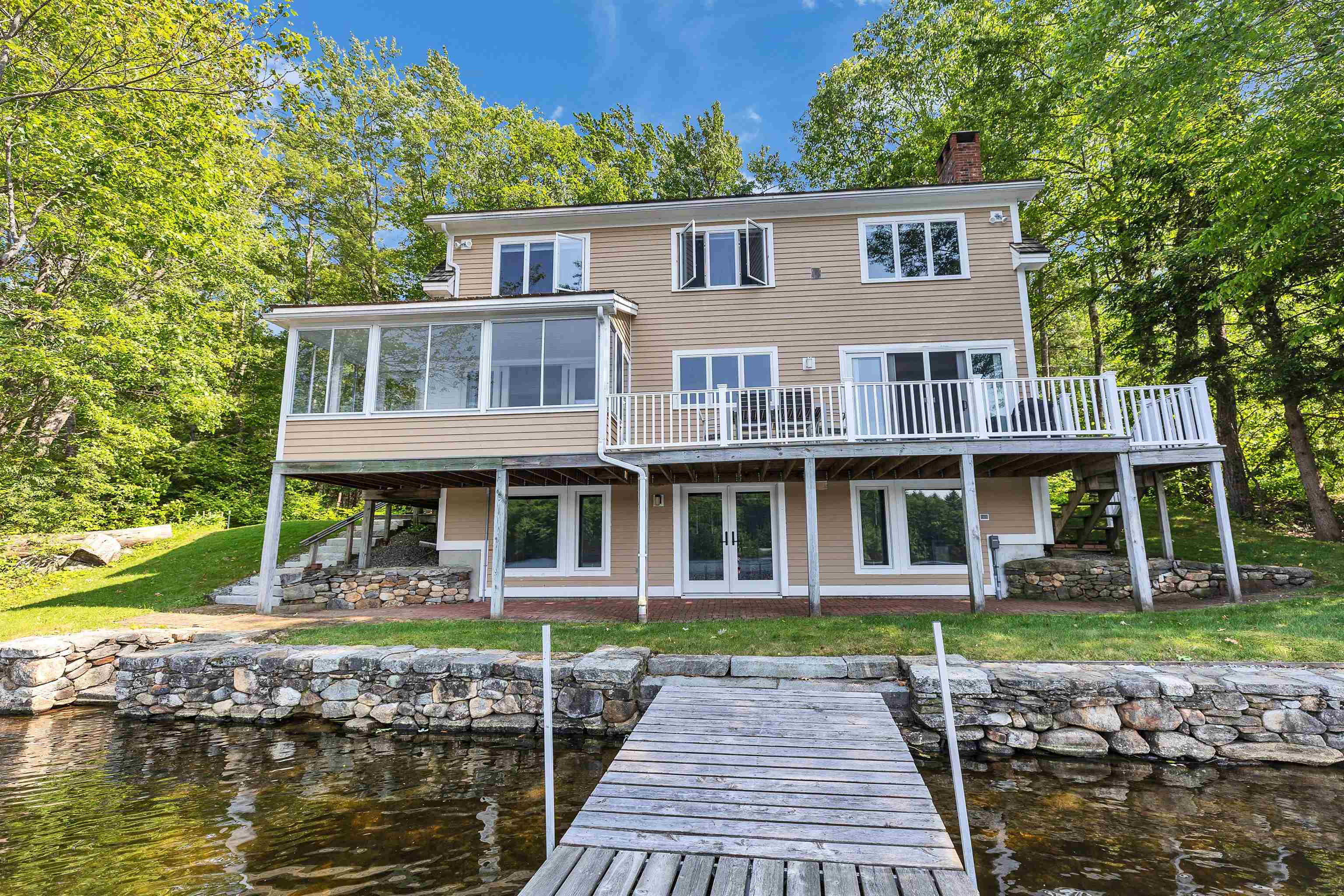 25 Sunset Lake Road