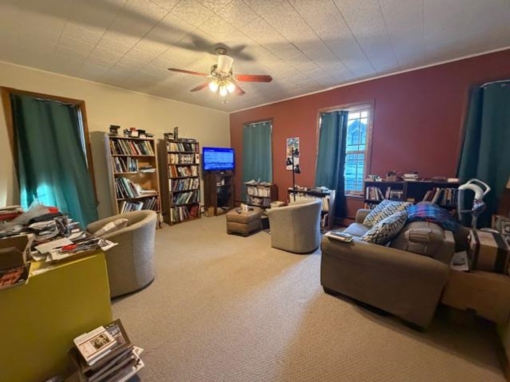 Photo of 1014 Exchange Street, Gorham, NH 03581 (MLS # 5072291)