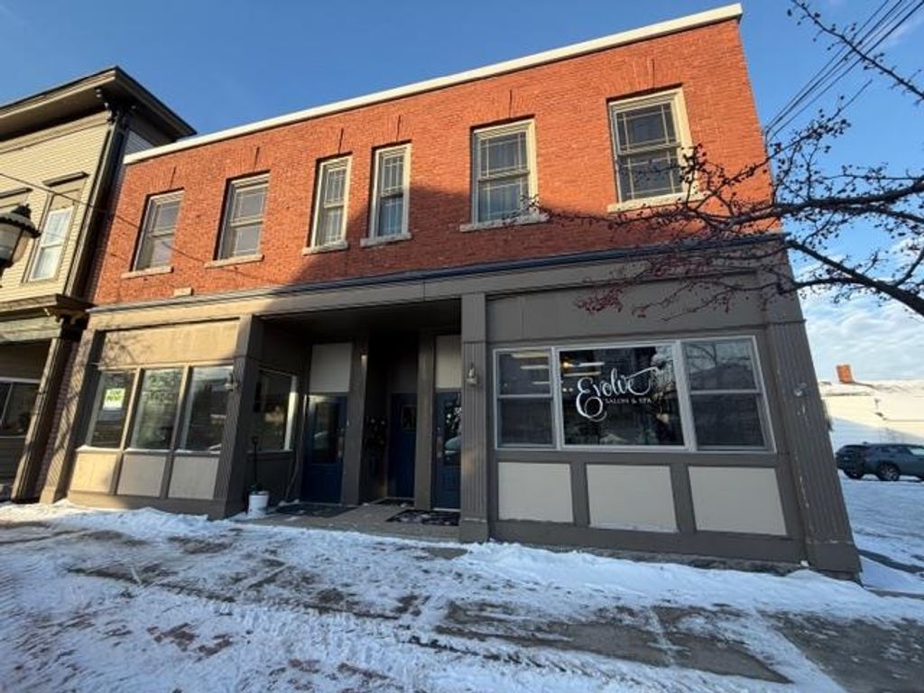 Photo of 1014 Exchange Street, Gorham, NH 03581 (MLS # 5072291)