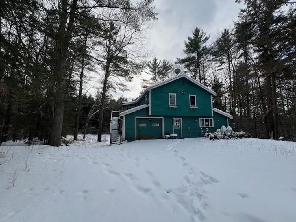Photo of 44 Arlene Drive, Belmont, NH 03220 (MLS # 5072156)