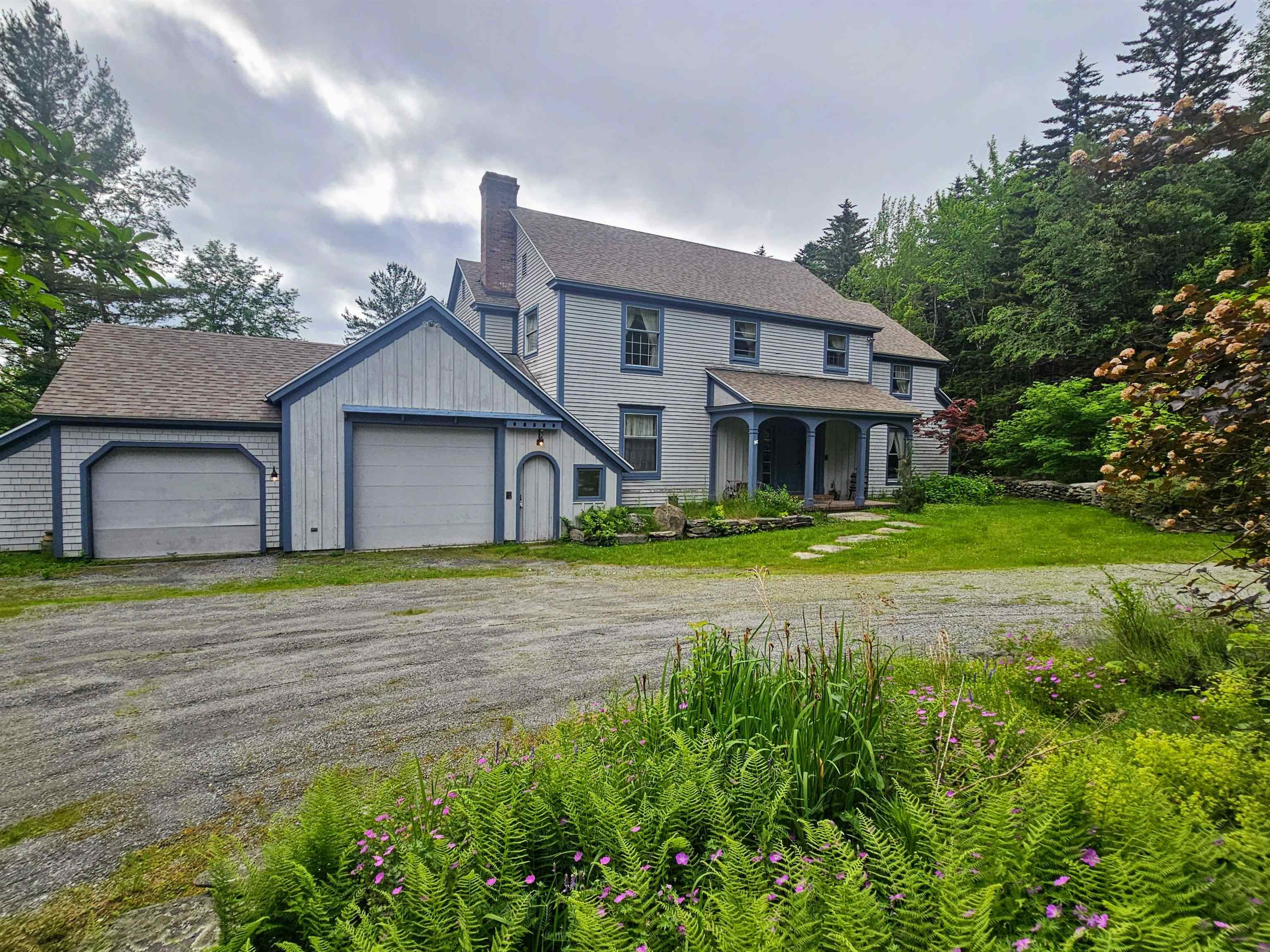 41 Top of Hill Road