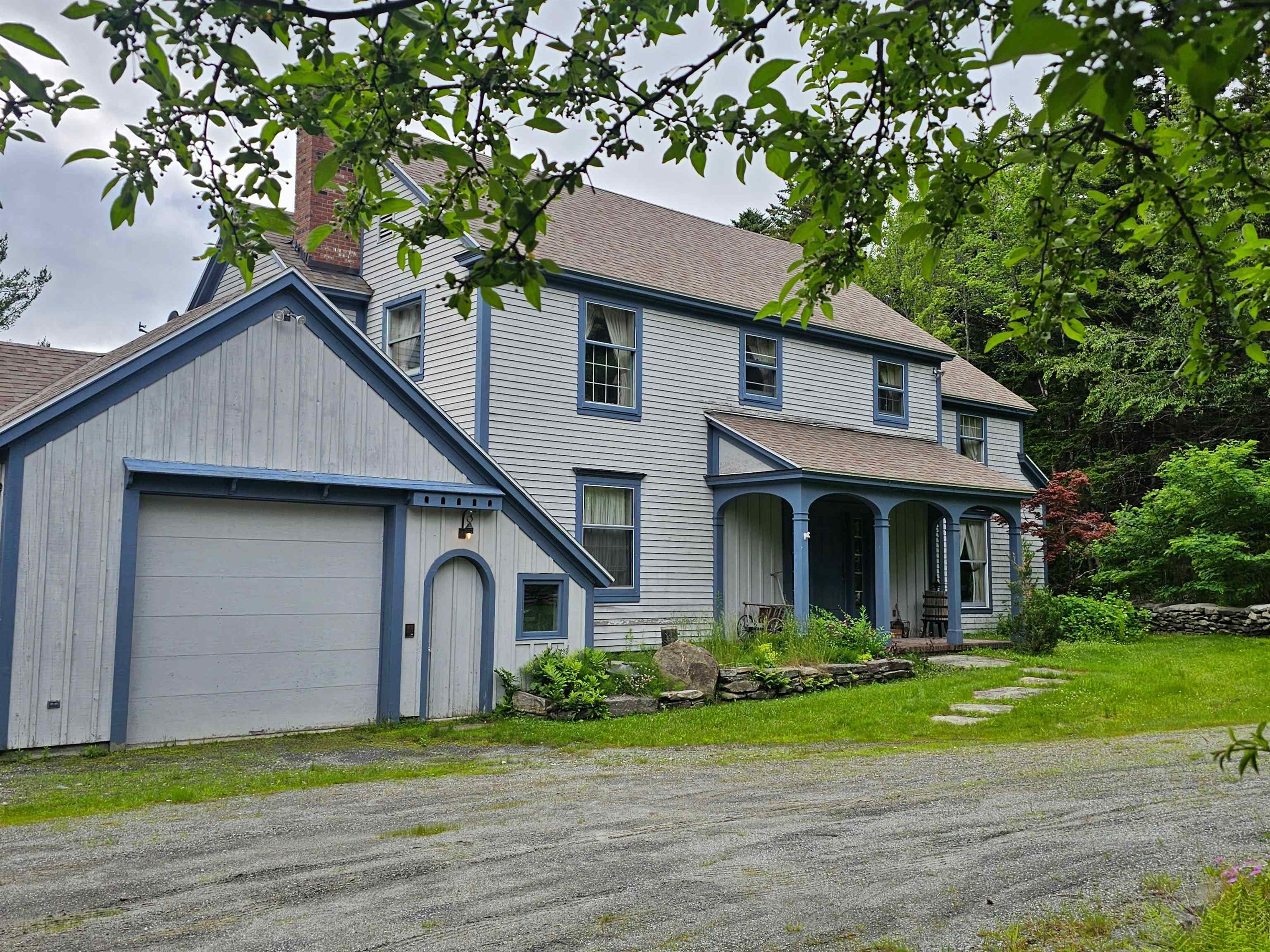 41 Top of Hill Road