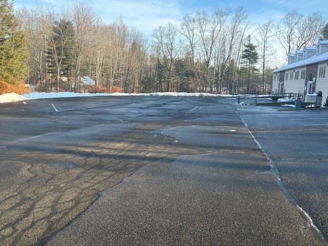 60 Rochester Hill Road Unit #8