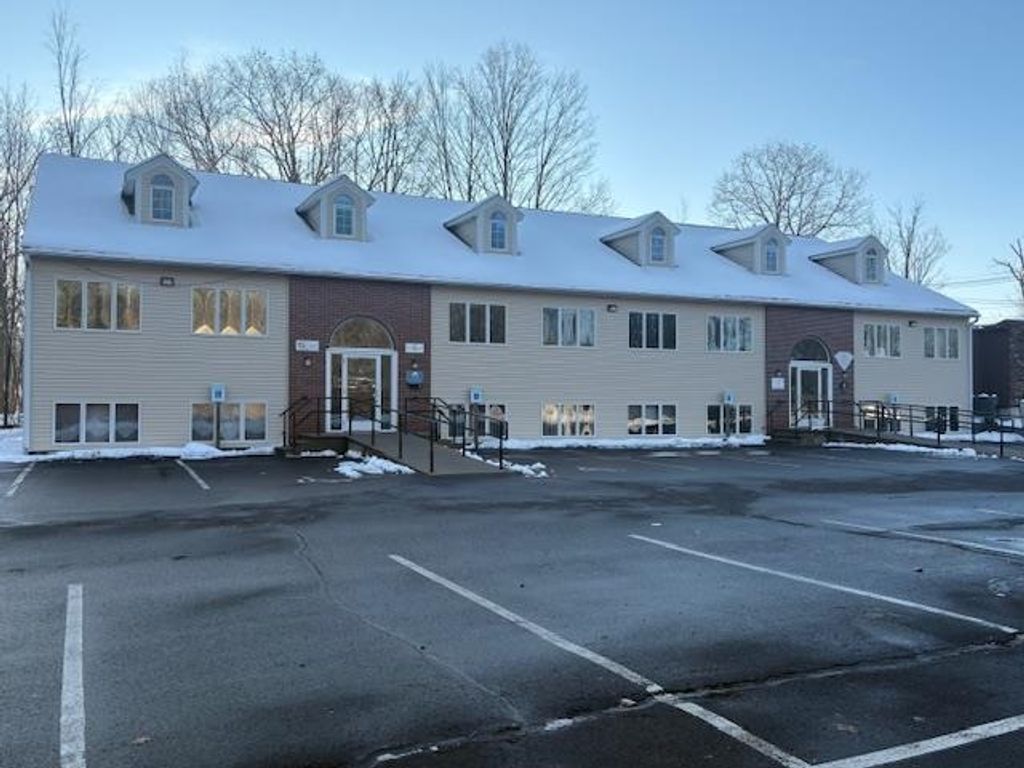 Photo of 60 Rochester Hill Road #Unit 8, Rochester, NH 03867 (MLS # 5071805)
