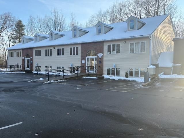 60 Rochester Hill Road Unit #8