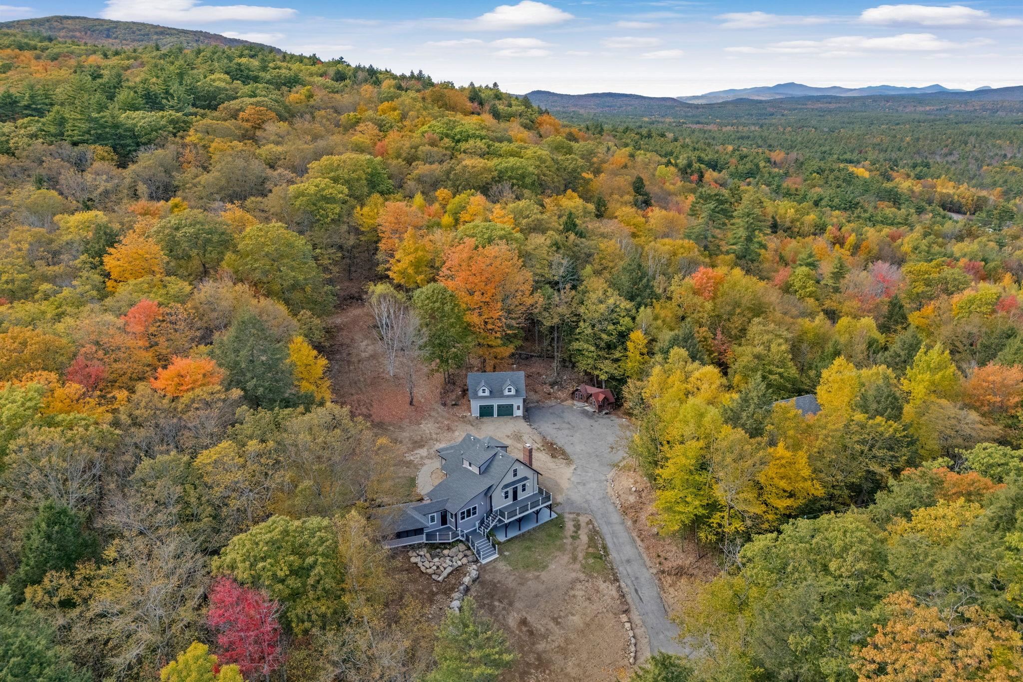 156 Access Road