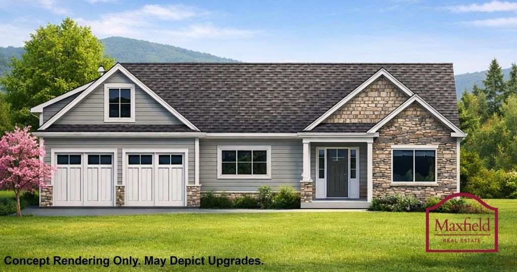 Photo of 11 Rollins Road, Gilford, NH 03249 (MLS # 5082467)