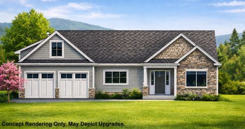 Property photo of 11 Rollins Road, Gilford, NH 03249