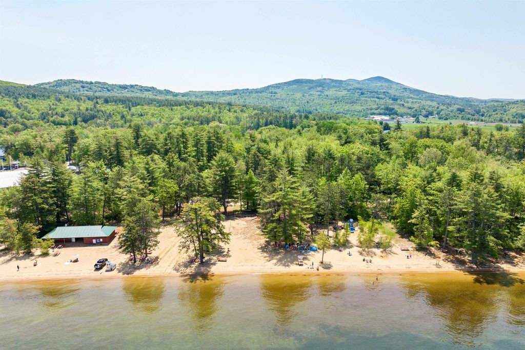 Photo of 11 Rollins Road, Gilford, NH 03249 (MLS # 5082467)