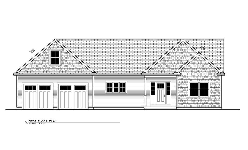 Photo of 11 Rollins Road, Gilford, NH 03249 (MLS # 5082467)