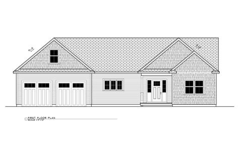 Photo of 11 Rollins Road, Gilford, NH 03249 (MLS # 5082467)